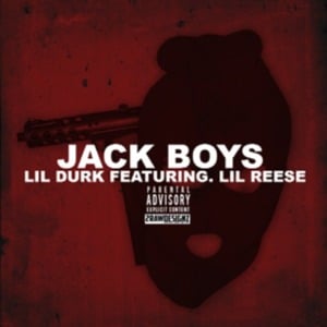 Jack Boys - Lil Durk (Ft. Lil Reese)