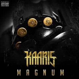 Magnum - Kaaris