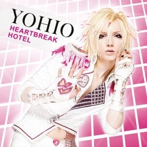 Heartbreak Hotel - YOHIO