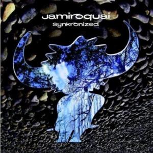 Planet Home - Jamiroquai