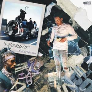 Who Run It (Remix) - G Herbo (Ft. Lil Uzi Vert)