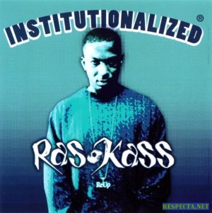 Air ’Em Out - Ras Kass