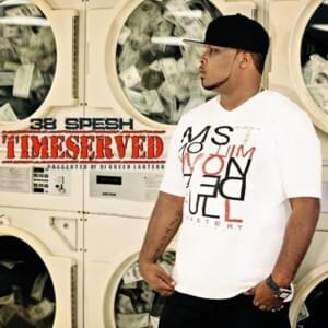 Fire (Time Served) - 38 Spesh