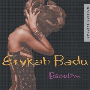 On & On (Jazz Mix) - Erykah Badu