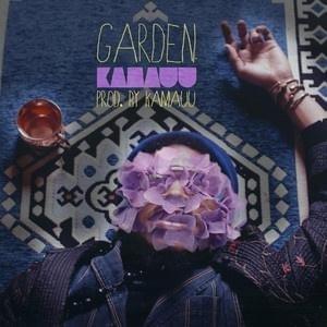 GARDEN - KAMAUU