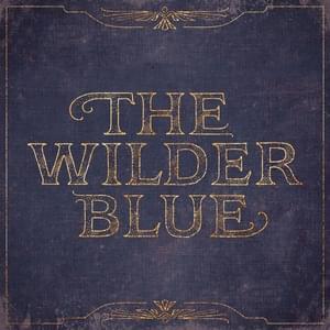 Okie Soldier - The Wilder Blue