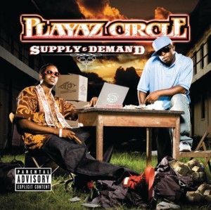 U Can Believe It - Playaz Circle (Ft. Ludacris)