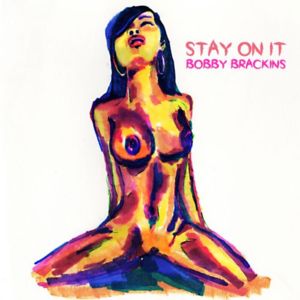 Oh Yeah - Bobby Brackins (Ft. Too $hort)