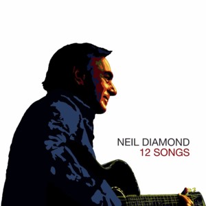 Face Me - Neil Diamond