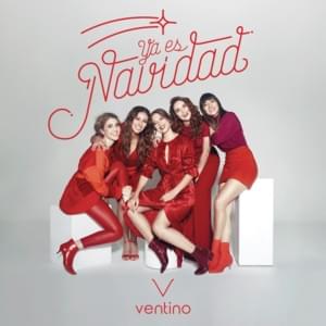 Feliz Navidad - Ventino