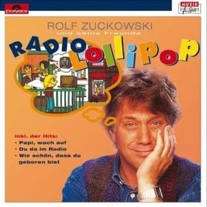 Der Morgenmuffel - Rolf Zuckowski