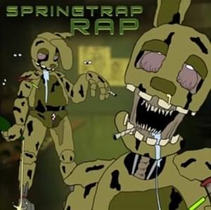 Springtrap Rap - Rockit Music