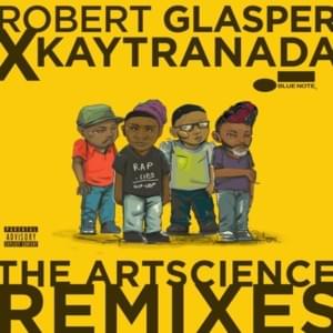 Day to Day (KAYTRANADA Remix) - Robert Glasper & KAYTRANADA