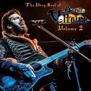 Fear and Anguish - Aurelio Voltaire