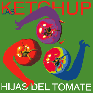 Krapuleo - Las Ketchup