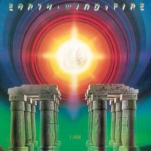 Diana - Earth, Wind & Fire