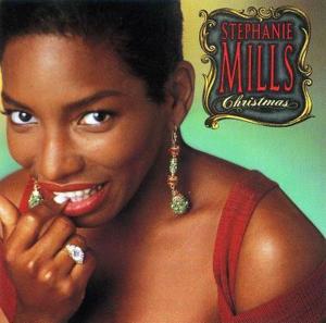 Rudolph The Red-Nosed Reindeer - Stephanie Mills