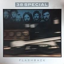 Back to Paradise - 38 Special