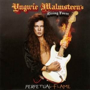 Death Dealer - Yngwie Malmsteen