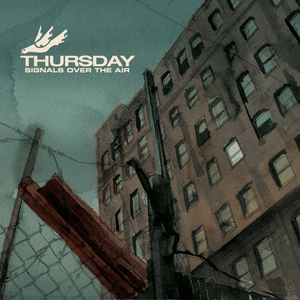 Signals Over the Air - Thursday