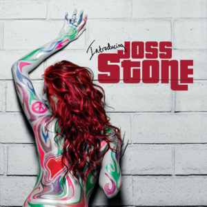 There’s Nothing Better Than - Joss Stone