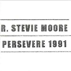 Just Like Everyone Else - R. Stevie Moore