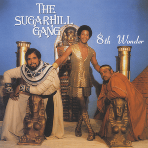 Funk Box - Sugarhill Gang