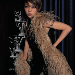 Indy Lady - 安室奈美恵 (Namie Amuro) (Ft. Zeebra)