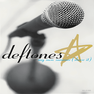 Lifter (Live) - Deftones