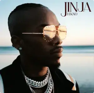 Jinja - Tekno