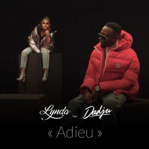 Adieu - Lynda (Ft. Dadju)