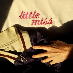 Little Miss (lo fi) - Will Joseph Cook