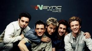 One In This World - *NSYNC