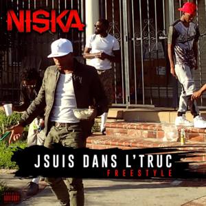 J’suis dans l’truc (Freestyle) - Niska