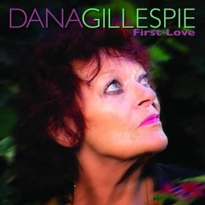 Dance Me To The End of Love - Dana Gillespie (Ft. Marc Almond)