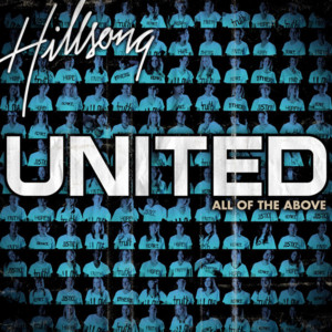 Desperate People - Hillsong UNITED