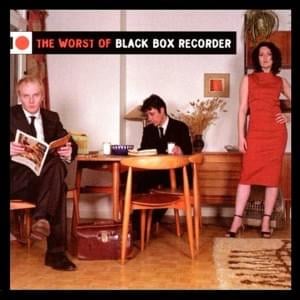 Jackie Sixty - Black Box Recorder