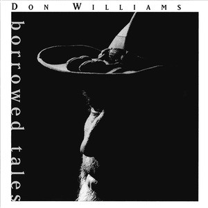 Crying In The Rain - Don Williams