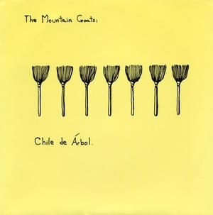 Fresh Berries for You - The Mountain Goats