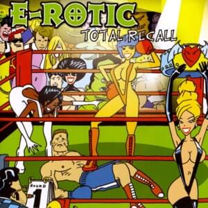 Do It All Night 2003 - E-rotic