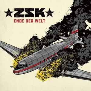 Mach’s gut - ZSK