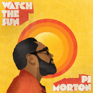 On My Way - PJ Morton (Ft. El DeBarge)