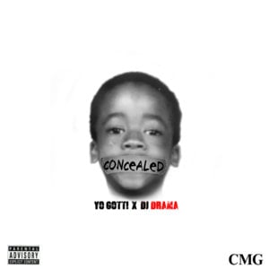 Ion Feel Em - Yo Gotti (Ft. Kevin Gates)