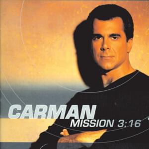 Jesus Is the Lamb - Carman