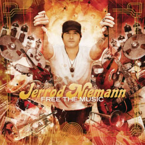 I’m All About You - Jerrod Niemann (Ft. Colbie Caillat)