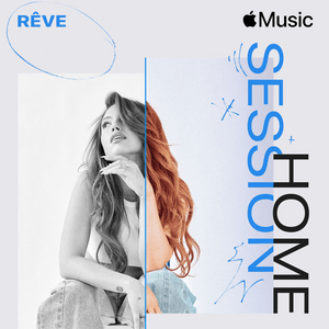 Whitney (Apple Music Home Session) - Rêve