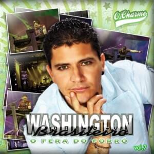 Fofoqueiro - Washington Brasileiro