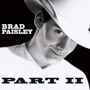 You Have That Effect On Me - Brad Paisley