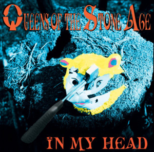 In My Head - Queens of the Stone Age