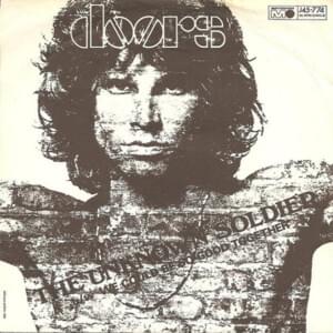 We Could Be So Good Together - The Doors